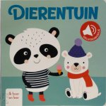  - Ik hoor en leer - Dierentuin