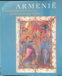 Weitenberg, J.J.S. & Th.M. van Lint & H.L.M. Defoer & W.C.M. Wüstefeld - Armenië: middeleeuwse miniaturen uit het christelijke Oosten