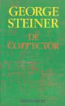 Steiner, George - De corrector. Verhalen