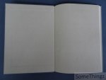 Frank Bidart / Boris Rousseeuw. - Curse 11. [N° 78 / 100]