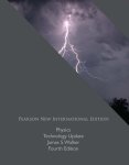 Walker, James - Physics Technology Update Pearson New International Edition