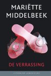 Mariette Middelbeek - Literaire Juweeltjes - De verrassing