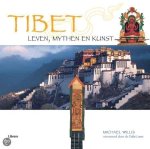 Michael Willis - Tibet Leven Mythen En Kunst