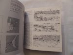 Arthur Kutcher - The New Jerusalem Planning and Politics - with 183 plans and drawings