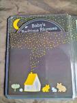  - Baby's Bedtime Rhymes / With soothing music CD, 0+