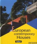 Leprince, Bruno - European contemporary houses