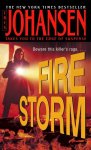 Iris Johansen - Firestorm
