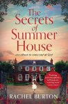 Rachel Burton - The Secrets of Summer House