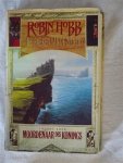 Hobb, Robin - De boeken van de zieners, Tweede boek: Moordenaar des konings