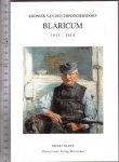 Klein, Henri - Kroniek van een erfgooiersdorp : Blaricum. [3]: 1913-1918