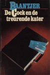 Baantjer, A.C. - De Cock en de treurende kater