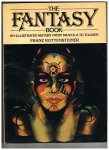 Rottensteiner, Franz - The fantasybook,