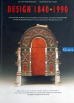 Glerum Veiling catalogus - Design 1840-1990,Kunstnijverheid en decorative kunst