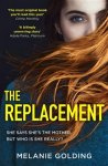 Melanie Golding - The replacement