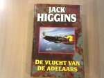 Higgins Jack - De vlucht van de adelaars, tweede druk