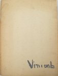 Jean Jaques Lévêque Paris - Vincent van gogh