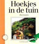 Lemstra, Pien - Hoekjes in de tuin.