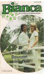 Houghton, Elizabeth - Bewezen vaardigheid