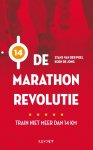 Stans van der Poel, Koen de Jong - De marathon revolutie