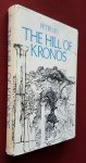 levi, peter - hill of kronos, the levi, peter - hill of kronos, the