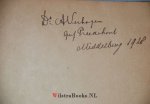 Henry, Matthew - Letterlyke en prakticale verklaring over alle boeken van Gansche Heilige Schrifte......./ Beschreeven door Matthew Henry : waarby gevoegt zyn de ... aanmerkingen en vertogen van Thomas Stackhouse, en van een andere Engelsche godgeleerden,  nev...