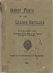 Ballou, H.R. - Insect Pests of the Lesser Antilles