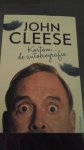 Cleese, John - Kortom de autobiografie / de autobiografie