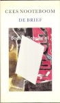 Nooteboom, Cees - De brief