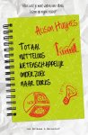 Alison Hughes - Totaal nutteloos wetenschappelijk onderzoek naar Dorks