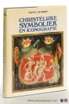 Timmers, J. - Christelijke symboliek en iconografie.