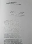 Becher, Ulrich - Die Ballade von Franz Patenkindt Becher, Ulrich - Die Ballade von Franz Patenkindt