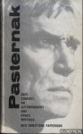 Pasternak, Boris - Safe conduct, an autobiography and other writings