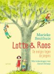 Marieke Smithuis - Lotte & Roos - De meisjes tegen de jongens