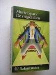 Spark, Muriel / omslag T.Nijkamp - De vrijgezellen