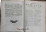 Scheltus, Paulus|Wiltens, Nikolaas - Kerkelyk plakaat-boek, behelzende de plakaaten, ordonnantien, ende resolutien, over de kerkelyke zaken. / By een gebragt door Nikolaas Wiltens; Deel 2 bijeengebr. door Paulus Scheltus