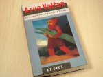 Valton, Arvo - De wereldreis van Arvid Silber