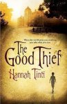 Hannah Tinti 116202 - The Good Thief
