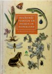 Tom van Ewijk - Beschermde planten en dieren in Nederland De Natuurbeschermingswet