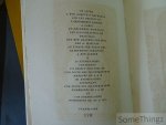 Dostoïevski, Fedot / Sylvie Luneau (trad.) et Grau Sala (ills.) - Le Joueur. [N° 170 de 1750 exemplaires numérotés.]