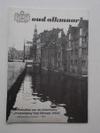 (ed.), - Oud Alkmaar. Periodiek van de historische vereniging Oud Alkmaar.