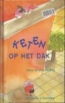 Kranenbarg, Joke - Keten op het Dak