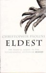 Paolini, Christopher - Inheritance 2: Eldest