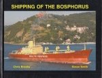 Brooks, C. and S. Smith - Shipping of the Bosphorus