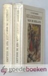 Spurgeon, C.H. - De wonderen van de Heiland + De gelijkenissen van de Heiland, 2 delen compleet --- Verklaard en toegepast in leerredenen