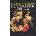 Unknown - Elseviers culinaire atlas