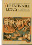 Kishlansky, M. / P. Geary / P. O'Brien - The unfinished legacy