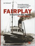 Heitmann Jan - Fairplay Schleppdampfschiffs- Reederei