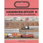Karlheinz Hartung - Handboek Spoor N
