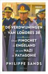Philippe Sands - (1) De Verdwijningen Van Londres 38