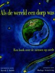 Onbekend - Als De Wereld Een Dorp Was